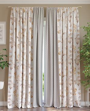 Комплект штор «Килорин» | фото 3