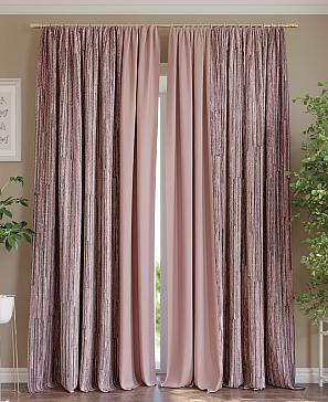 Комплект штор «Заглин» | фото 3