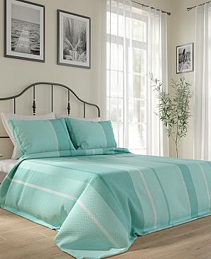 Комплект штор «Олистер (тиффани)»