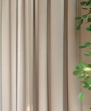 Комплект штор «Олистер (бежевый)» | фото 2