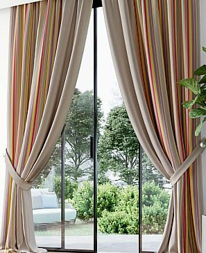 Комплект штор «Малитин»