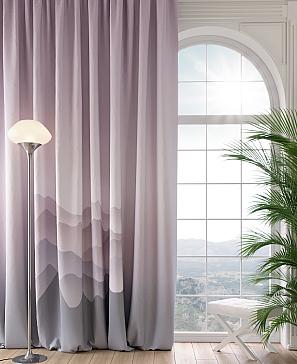 

Портьера ТомДом Вилорни