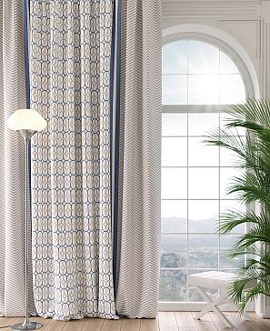 

Портьера ТомДом Имисоти