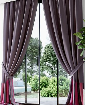 Комплект штор «Биримио» | фото 2