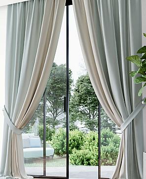 Комплект штор «Минитис»