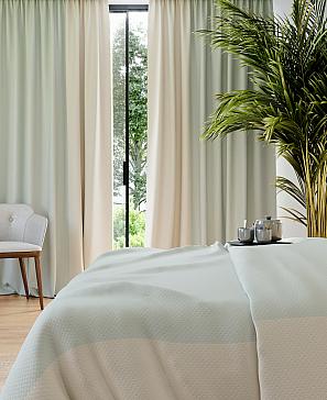 Комплект штор «Минитис»