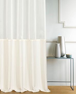 Комплект штор «Одрил (белый)» | фото 3