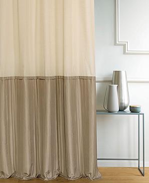 Комплект штор «Одрил (капучино)» | фото 3