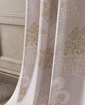 Комплект штор «Сафрин» | фото 3