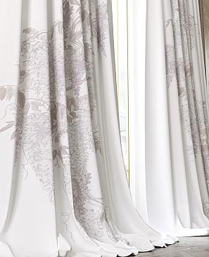 Комплект штор «Талирон»