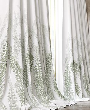 Комплект штор «Реймин»