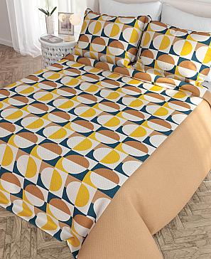 Комплект штор «Милуорт»