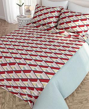 Комплект штор «Тиларон»