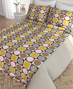 Комплект штор «Опико»