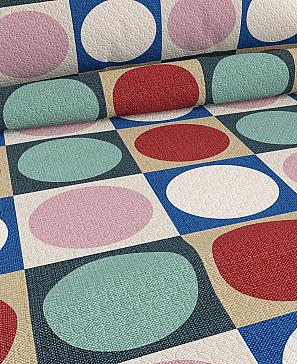 Комплект штор «Диларон»