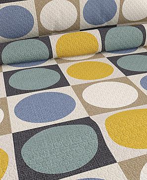 Комплект штор «Желонис»