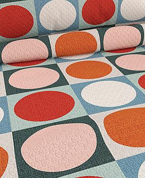 Комплект штор «Мортиса»