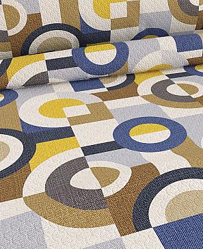 Комплект штор «Манока»