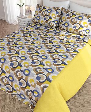 Комплект штор «Манока»