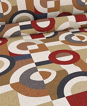 Комплект штор «Клортис»