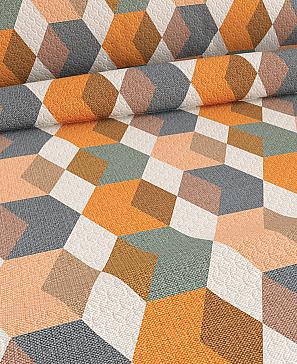 Комплект штор «Лирионс»