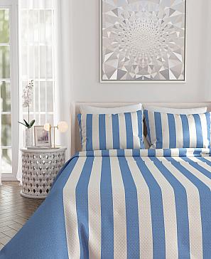 Комплект штор «Игги (голубой)» | фото 3