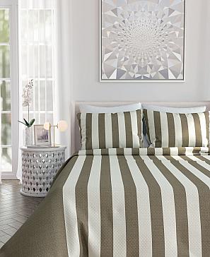 Комплект штор «Игги (болотно-коричневый)» | фото 3