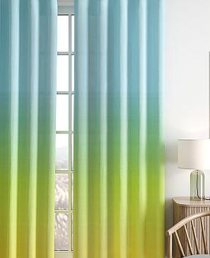 Комплект штор «Аргиоса»