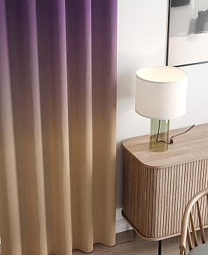 Комплект штор «Номлон» | фото 3