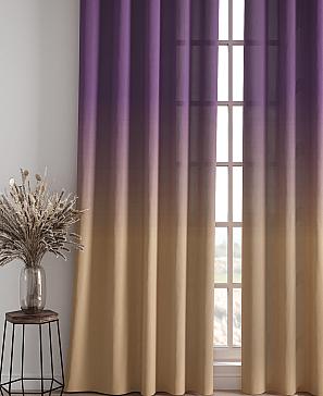 Комплект штор «Номлон»