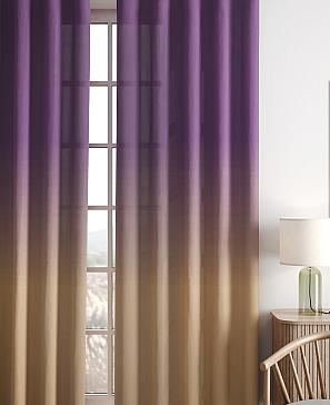 Комплект штор «Номлон»