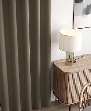 Комплект штор «Хлорион» | фото 3