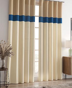 Комплект штор «Толони» | фото 2