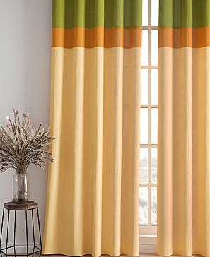 Комплект штор «Римрон»