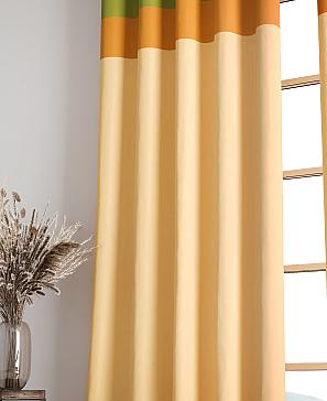 Комплект штор «Римрон»