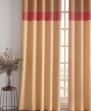 Комплект штор «Плорсион»