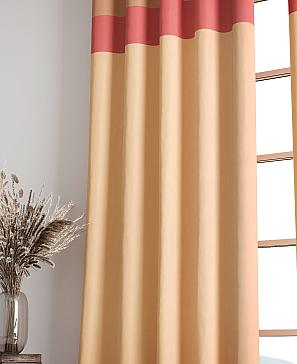 Комплект штор «Плорсион»