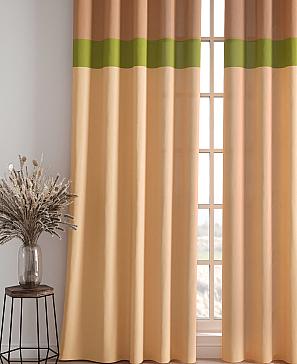 Комплект штор «Лирзон»