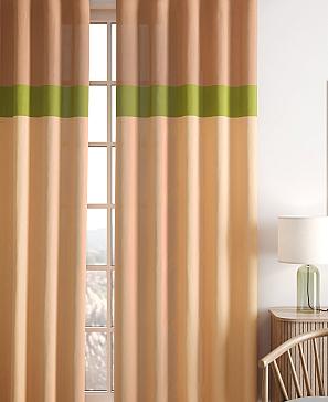 Комплект штор «Лирзон»