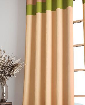 Комплект штор «Лирзон»