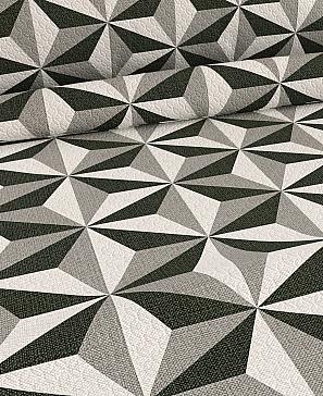 Комплект штор «Лидрос (серый)»