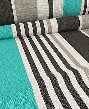 Комплект штор «Валиос (бирюзовый)»