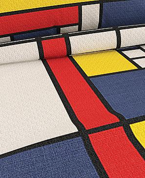 Комплект штор «Кублион»