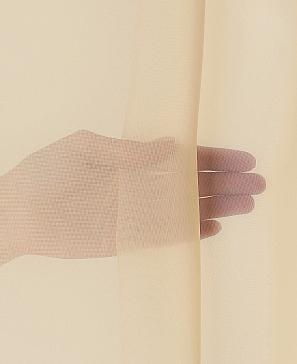 Тюль «Инез (экрю)» | фото 3