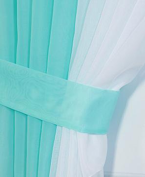 Комплект штор «Матуш (тиффани)» | фото 3