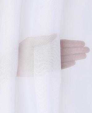 Комплект штор «Матуш» коричневого цвета