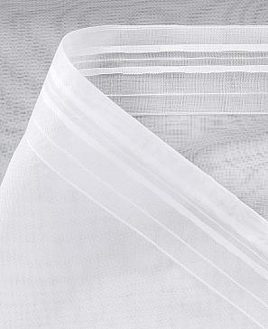 Комплект штор «Матуш» розового цвета