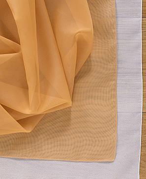 Тюль «Инез (светло-коричневый)» | фото 3