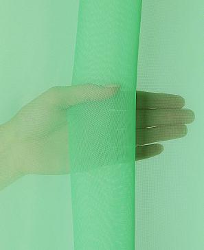 Комплект штор «Матуш» зеленого цвета