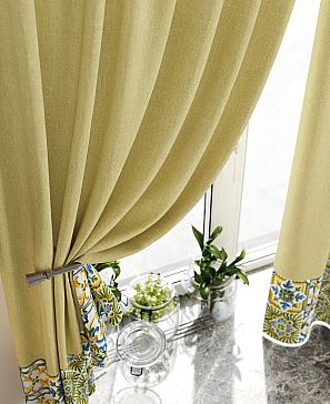 Комплект штор «Фирало»